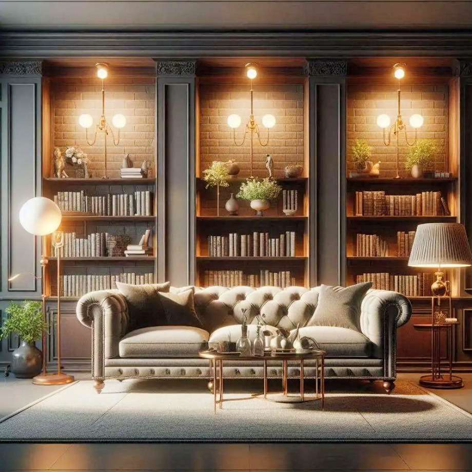 Chester Koltuk Modelleri: Köklü Bir Mirasın Zamansız Zarafeti