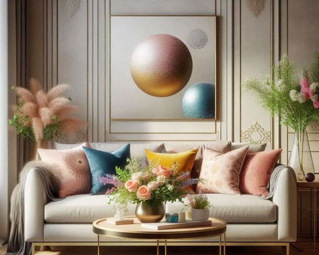 Küçük Oturma Odaları: Alanın Değil, Zekanın Sınırlarını Zorlayan Tasarım