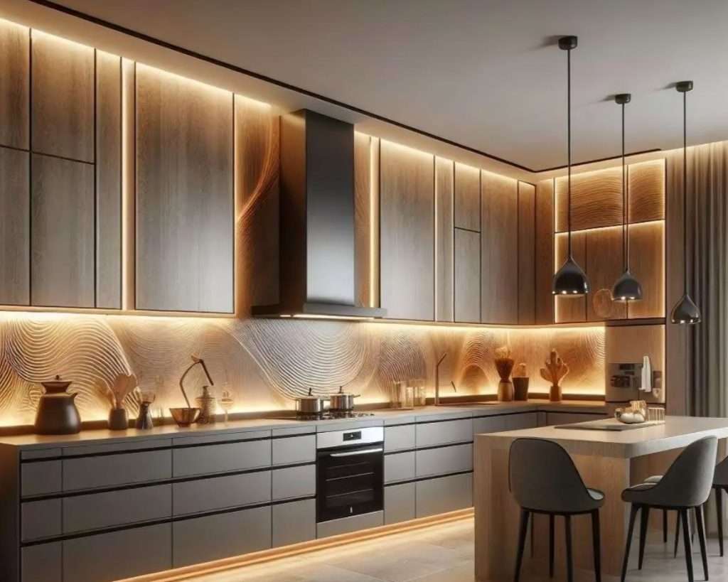 Mutfak Seramiği Seçimi: Estetik ve İşlevselliğin Mükemmel Dengesi