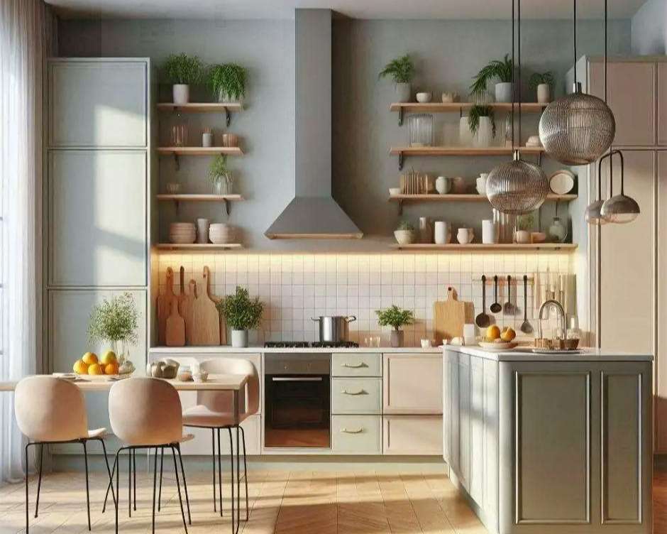 Mutfak Dolabı Seçiminde İlk Adım: İhtiyaçlarınızı Belirlemek