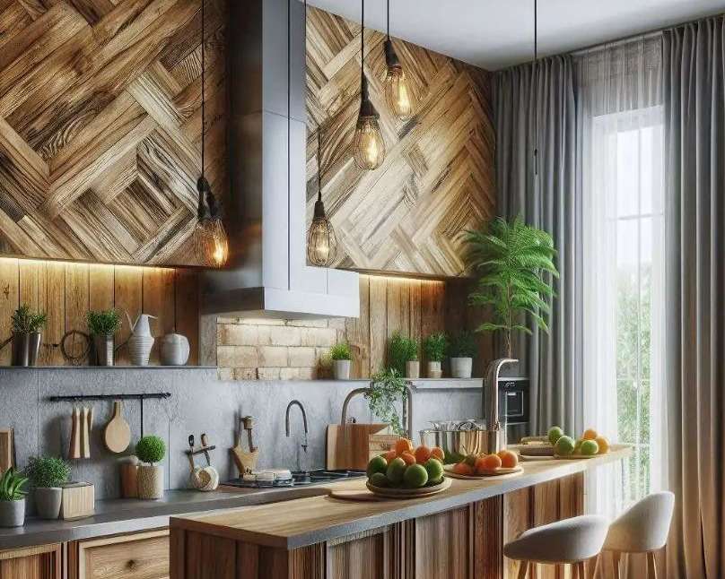 Mutfak Dolabı Modelleri