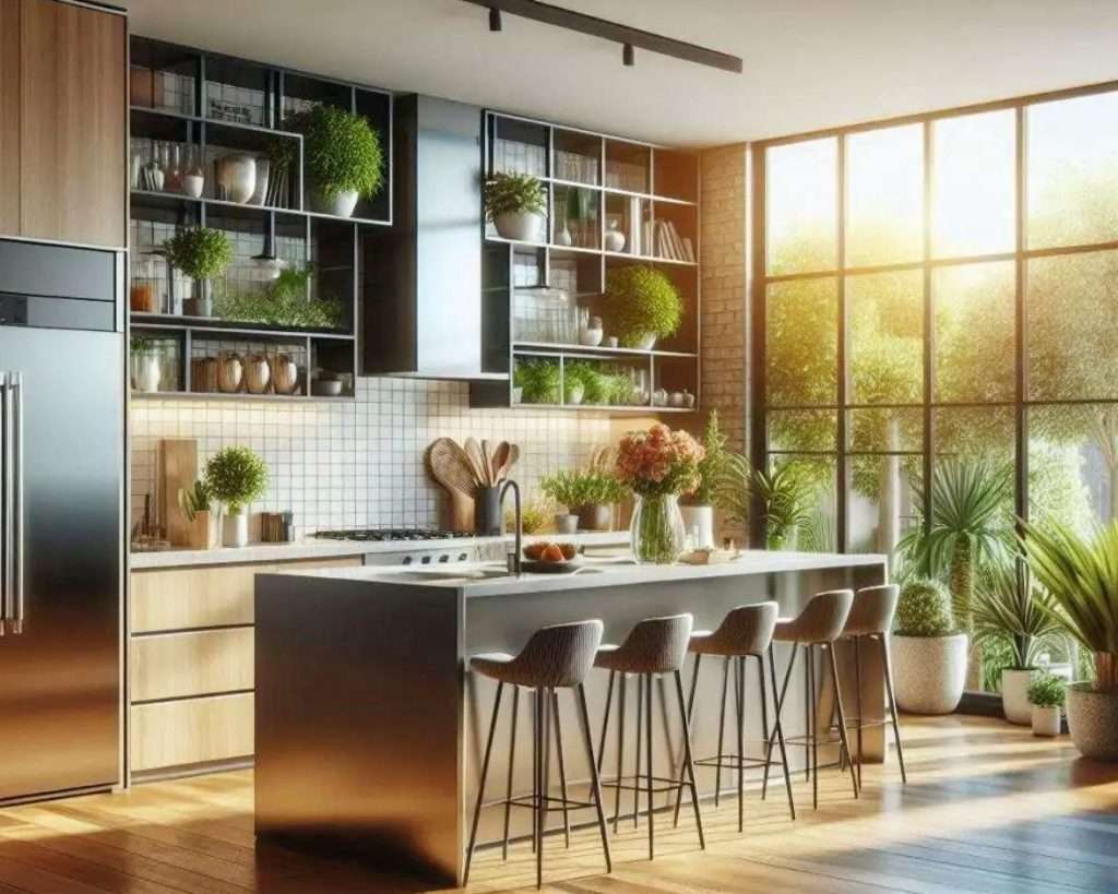 En Çok Tercih Edilen Mutfak Tezgah Çeşitleri