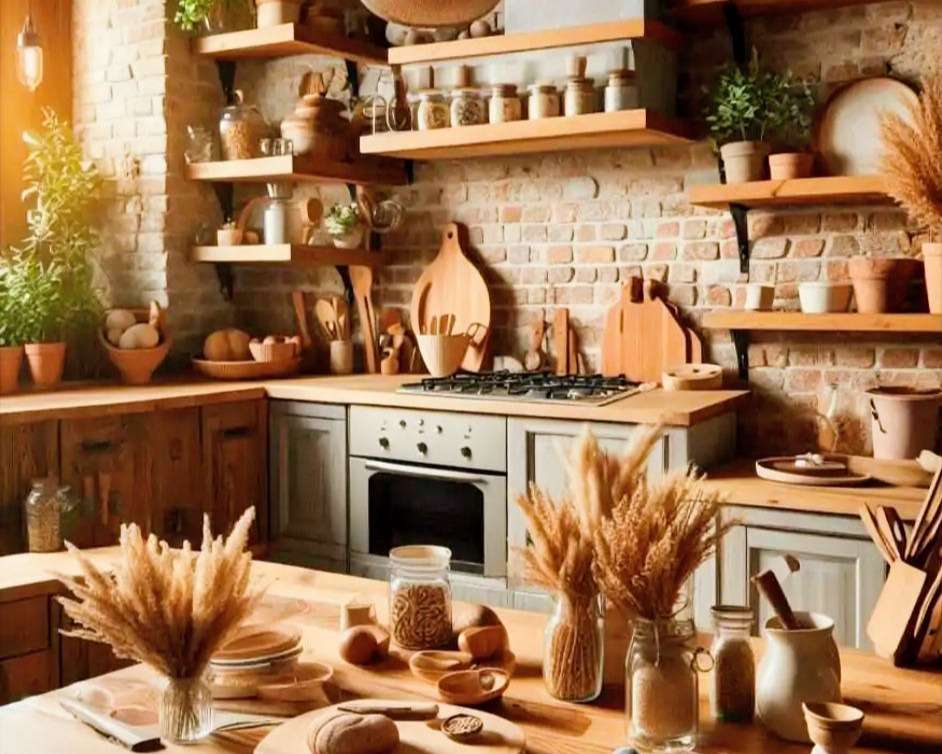 Mutfak Tezgah Çeşitleri