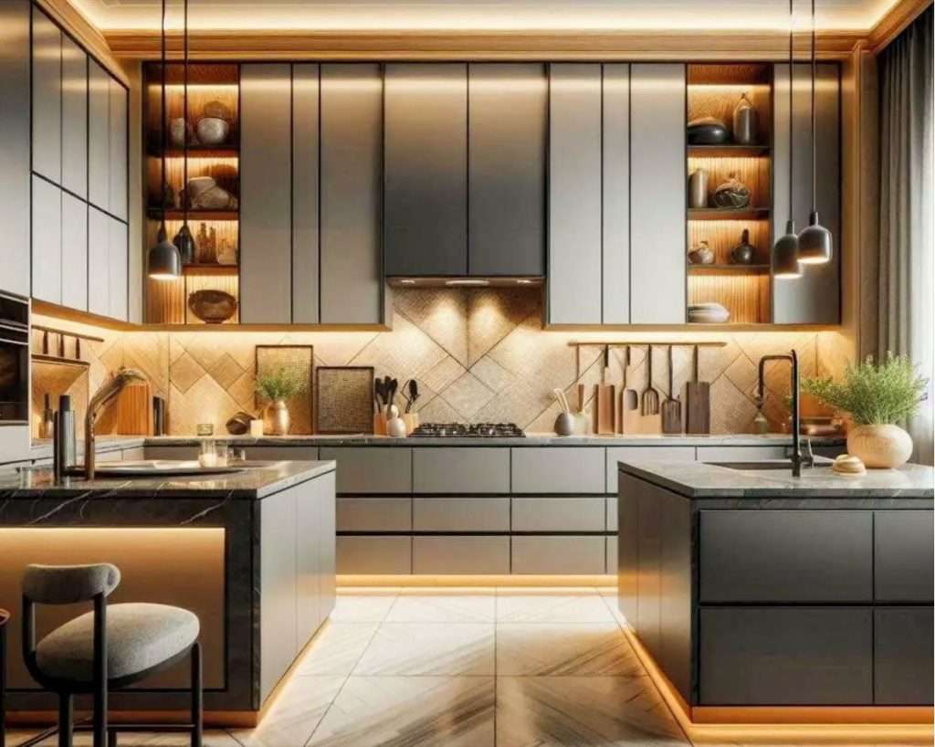 Mutfak Yenileyecekler İçin 2026 Renk Seçenekleri: Karakter ve Huzurun Dengesi